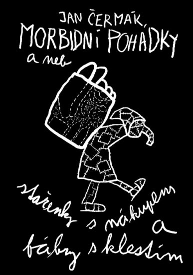 Čermák Jan - Morbidní pohádky