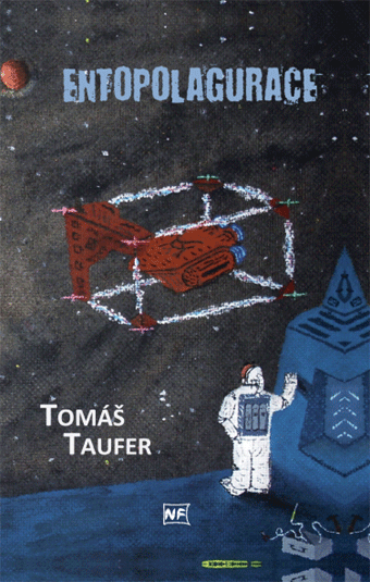 Taufer Tomáš - Entopolagurace