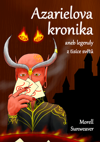 Morell Sunweaver - Azarielova kronika