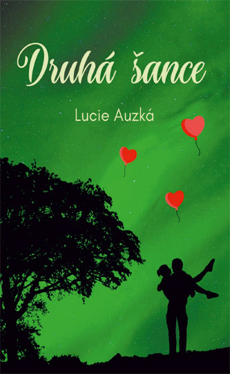 Auzká Lucie - Druhá šance