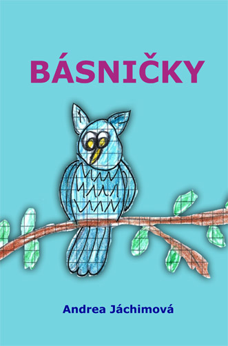 Jáchimová Andrea - Básničky