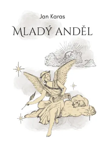 Karas Jan - Mladý anděl