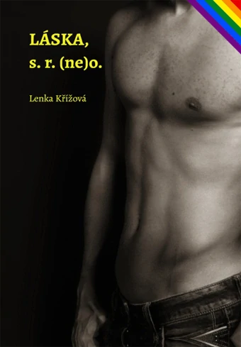 Křížová Lenka - Láska s. r. (ne)o.