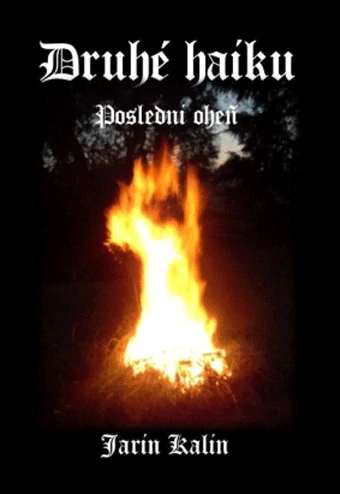 Jarin Kalin - Druhé haiku