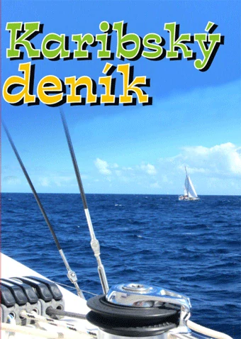 Fuják Zdeněk - Karibský deník
