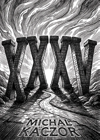 Kaczor Michal - XXXV