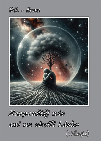 Bo.-žena - Neopouštěj nás ani na chvíli... Lásko!