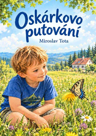 Tota Miroslav - Oskárkovo putování