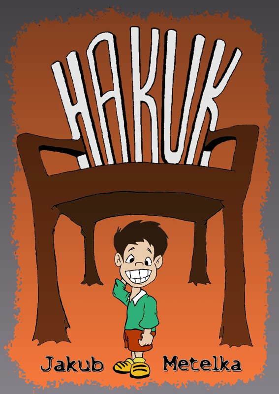 Metelka Jakub - HAKUK