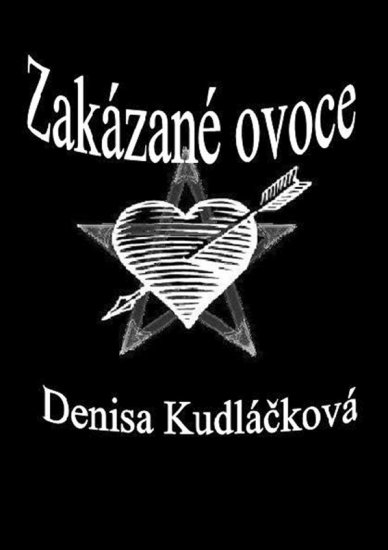 Kudláčková Denisa - Zakázané ovoce
