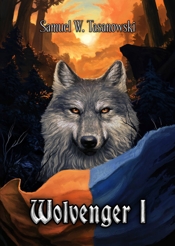 Tasanowski Samuel W. - Wolvenger 1