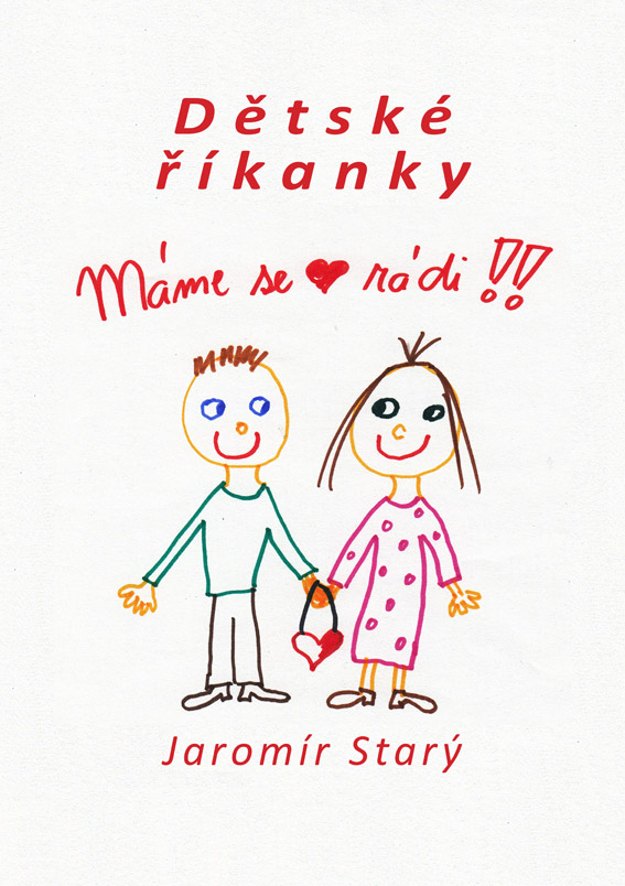 Starý Jaromír - Dětské říkanky