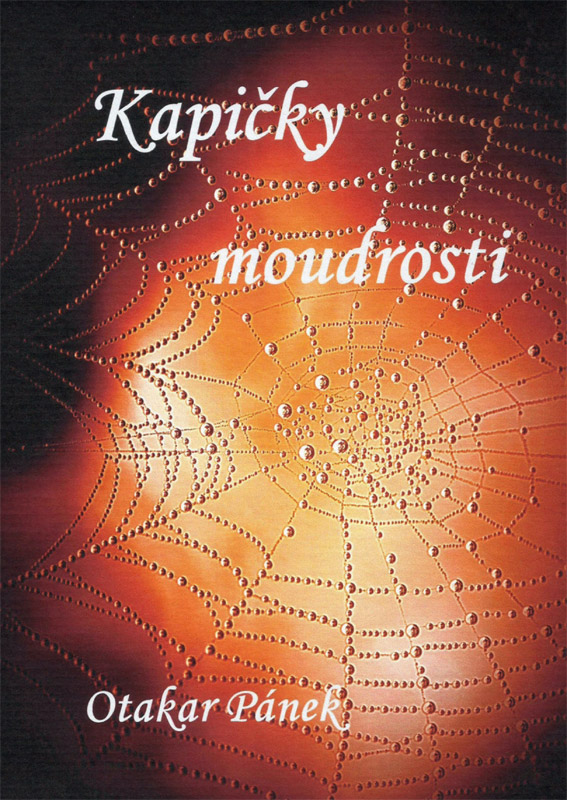 Pánek Otakar - Kapičky moudrosti