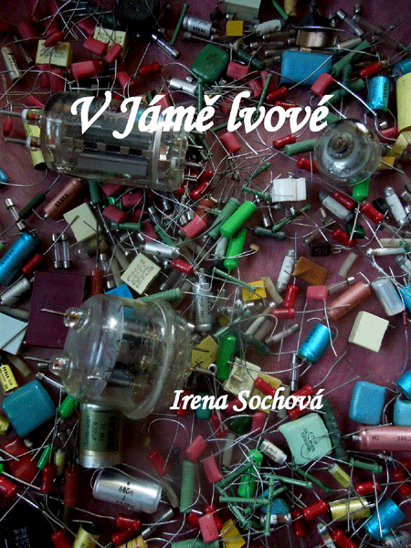 Sochová Irena - V jámě lvové