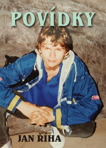 Říha Jan - Povídky