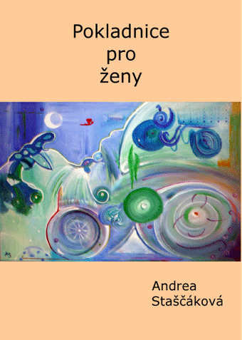 Staščáková Andrea - Pokladnice pro ženy