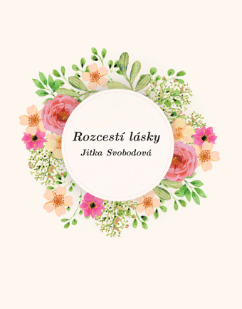 Svobodová Jitka - Rozcestí lásky