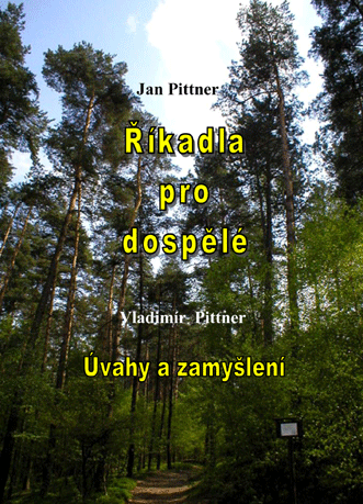 Pittner Jan - Říkadla pro dospělé