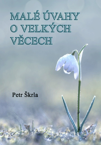 Škrla Petr - Malé úvahy o velkých věcech