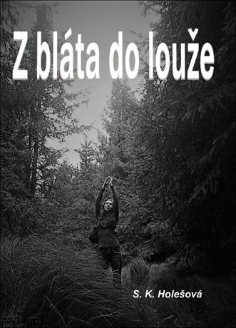Holešová S. K. - Z bláta do louže