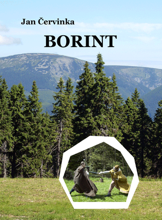 Jan Červinka - Borint