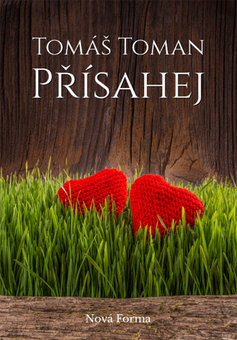 Toman Tomáš - Přísahej