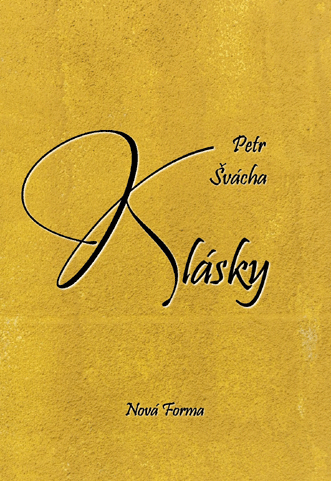 Švácha Petr - Klásky