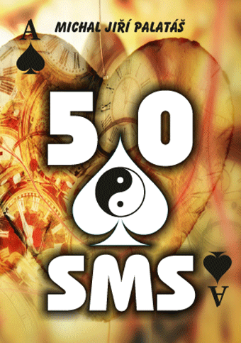 Michal Jiří Palatáš - 50 SMS