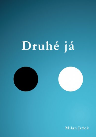 Ježek Milan - Druhé já