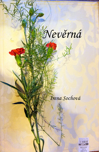 Sochová Irena - Nevěrná