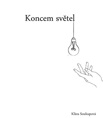 Soukupová Klára - Koncem světel