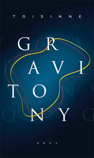 Toisinne - Gravitony