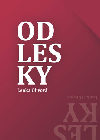Olivová Lenka - Odlesky