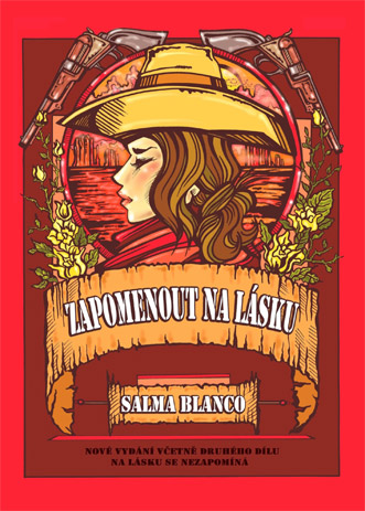 Salma Blanco - Zapomenout na lásku