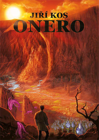 Jiří Kos - Onero