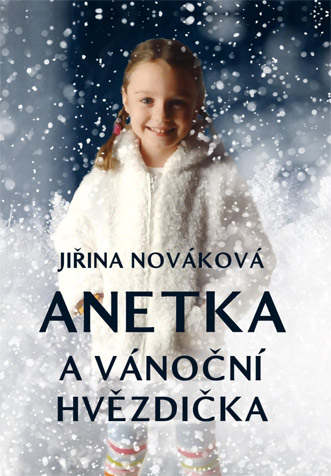 Jiřina Nováková - Anetka a vánoční hvězdička