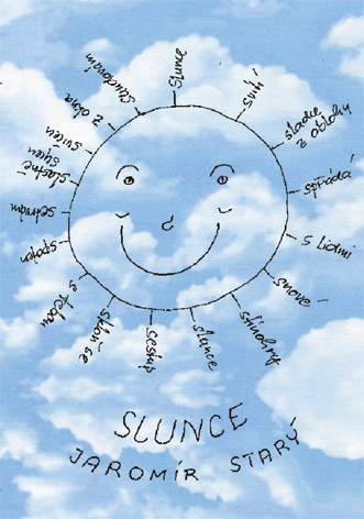 Starý Jaromír - Slunce
