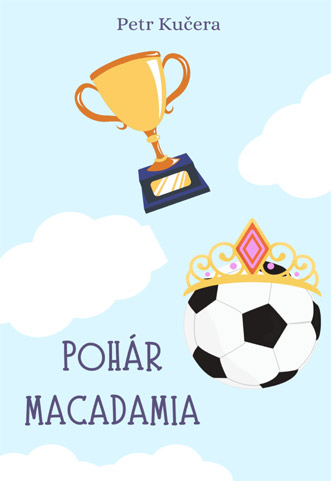 Kučera Petr - Pohár Macadamia