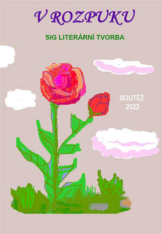 Eliška Anna Kubičková, kolektiv autorů - V rozpuku