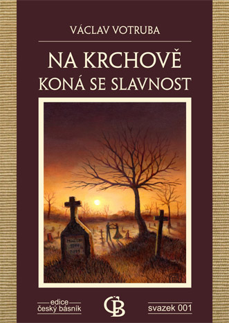 Votruba Václav - Na krchově koná se slavnost