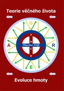 Foff Martin - Teorie věčného života 
