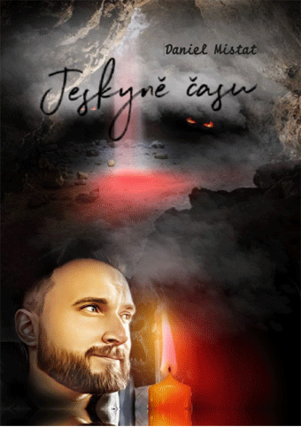 Daniel Mistat - Jeskyně času