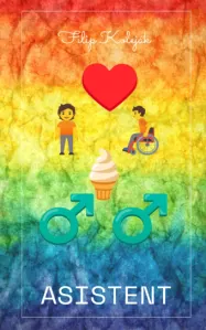 Koleják Filip - Asistent