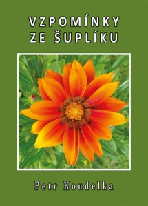 Koudelka Petr - Vzpomínky ze šuplíku