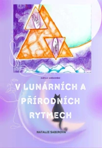 Natalie Sabirova - V lunárních a přírodních rytmech