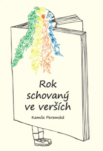 Peremská Kamila - Rok schovaný ve verších