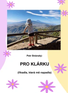 Stránský Petr - Pro Klárku
