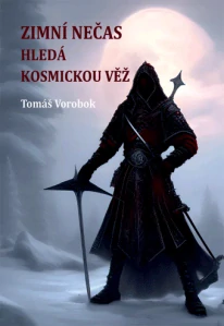 Tomáš Vorobok - Zimní Nečas hledá Kosmickou věž