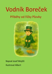 Mojžíš Josef - Vodník Boreček