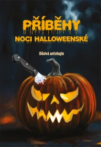 Kolektiv autorů - Příběhy noci halloweenské